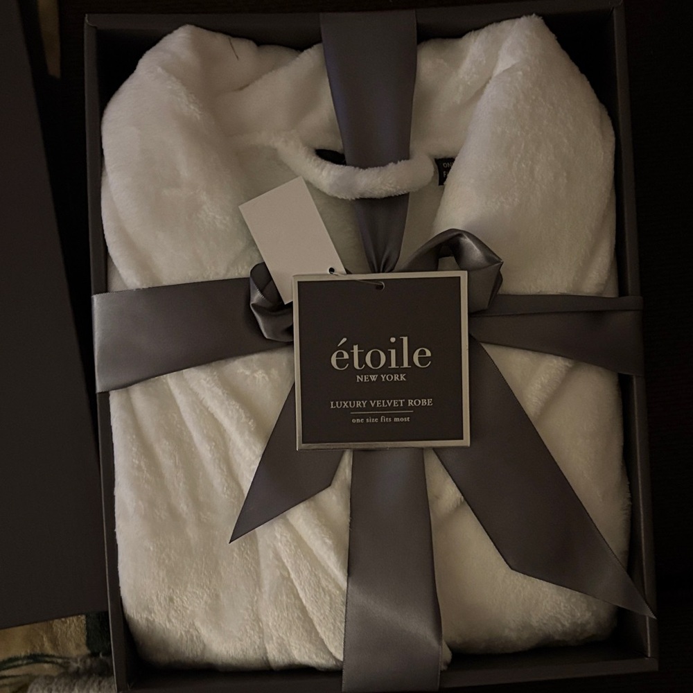 Étoile New York Luxury Box